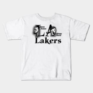 Lakers Kids T-Shirt